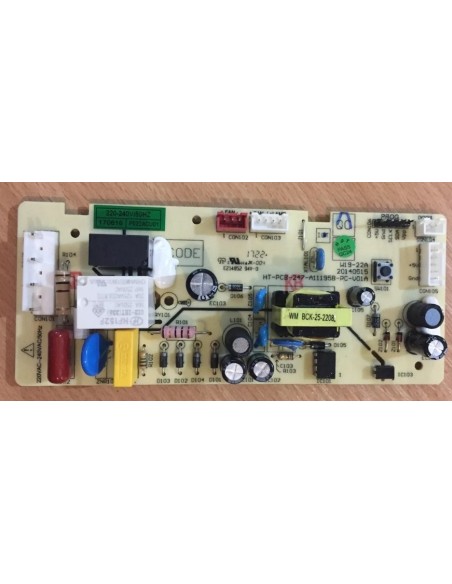 Πλακέτα ελέγχου ψυγείου CANDY/HOOVER original CANDY PSPLA0011