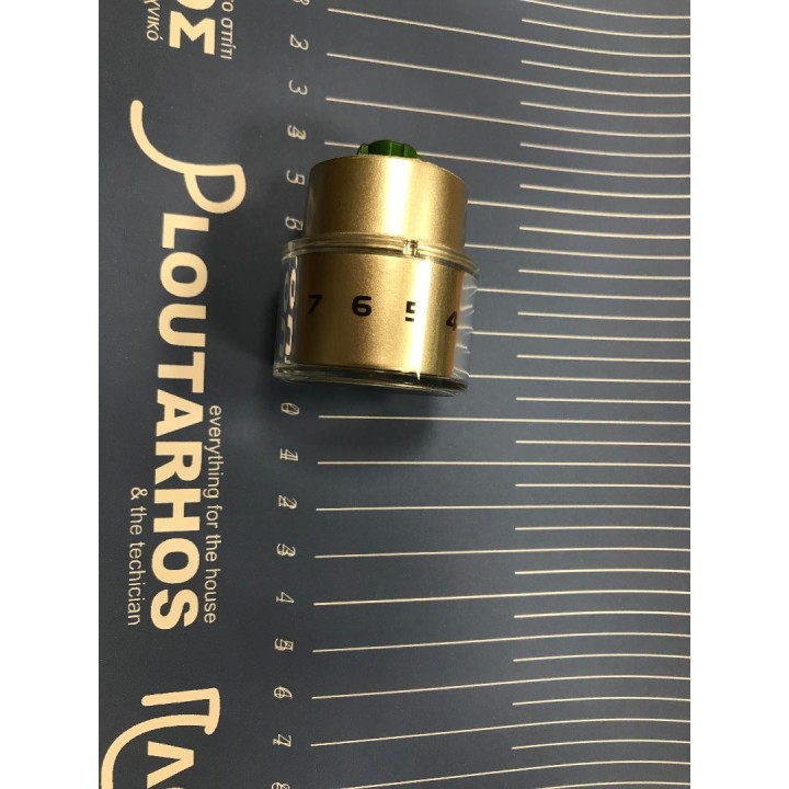 Κουμπί εστίας κουζίνας PITSOS/SIEMENS /BOSCH original BOSCH FKKU0079