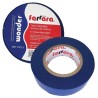 Monotone blue tape WONDER