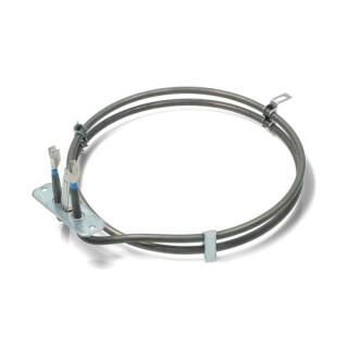 Αντίσταση αερόθερμη φούρνου κουζίνας ARISTON/INDESIT replica ARISTON AAK0020