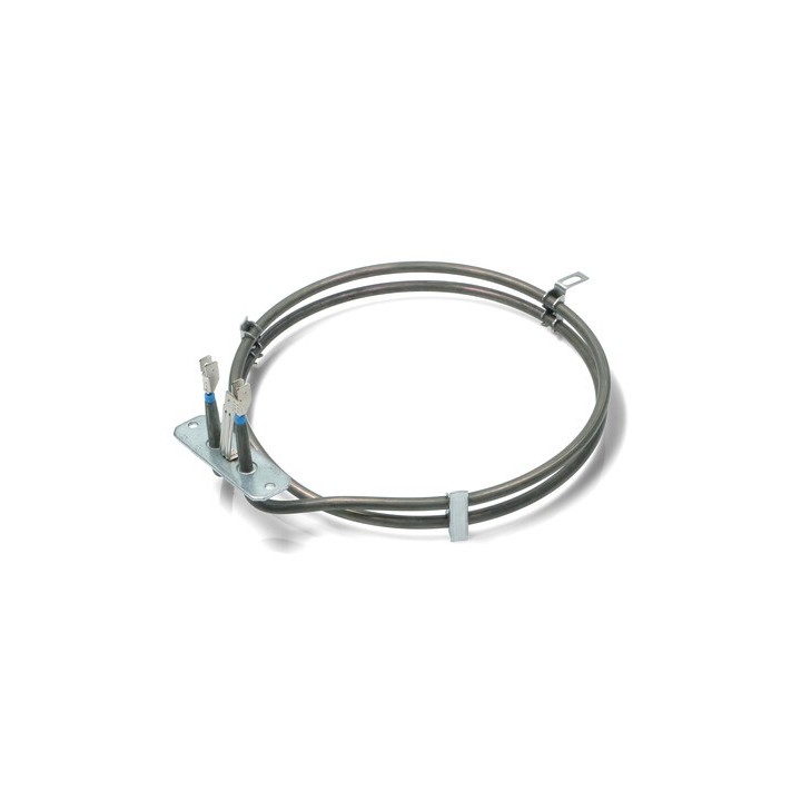 Αντίσταση αερόθερμη φούρνου κουζίνας ARISTON/INDESIT replica