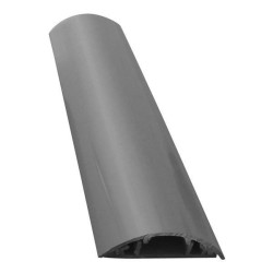 Κανάλι καλωδίων δαπέδου 50x12