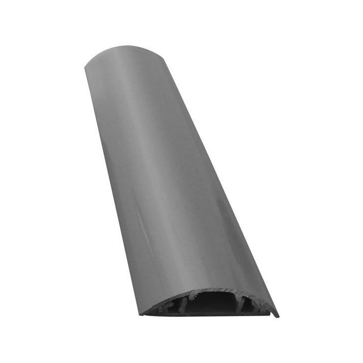 Κανάλι καλωδίων δαπέδου 50x12 ΓΕΝΙΚΗΣ ΧΡΗΣΗΣ KAN5012