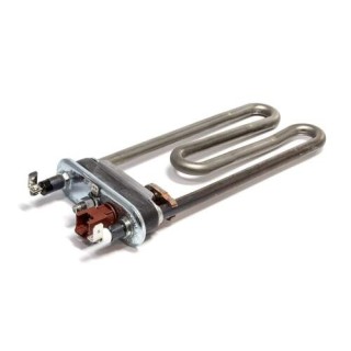 Αντίσταση με θερμικό ασφαλείας και αισθητήριο πλυντηρίου ρούχων ARISTON/HOTPOINT original ARISTON PRANT0042