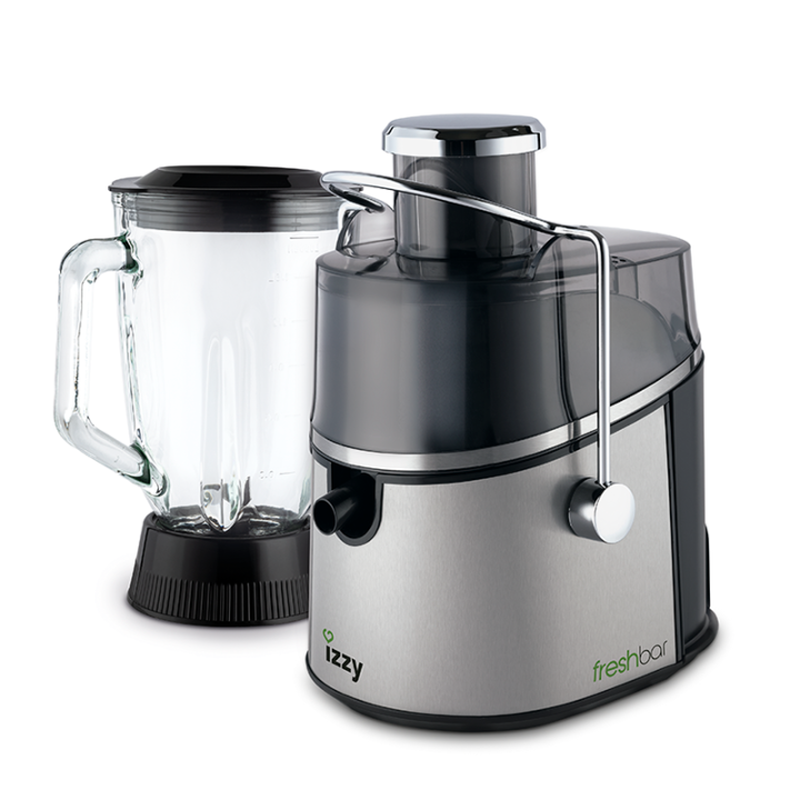 Βάση φίλτρου αποχυμωτή Freshbar IZZY IZZY APX0008