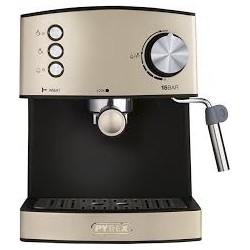 Φίλτρο μηχανής espresso για έτοιμη δόση (κάψουλα) PYREX original IZZY KFS0020