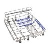 Plastic basket for ELECTROLUX/AEG original dishwasher cutlery