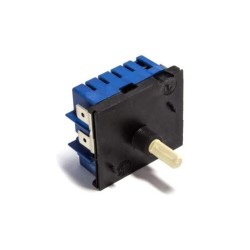 Διακόπτης επιλογής φούρνου κουζίνας ZANUSSI replica ZANUSSI DEF0082