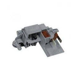 Ηλεκτρομάνταλο μπλόκο πόρτας πλυντηρίου ρούχων VESSEL original VESTEL PRDP0028