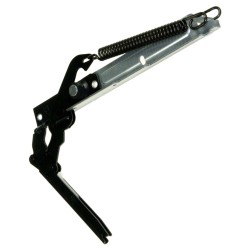 Μεντεσές (δεξιός) πόρτας φούρνου κουζίνας WHIRLPOOL original WHIRLPOOL MPK0005