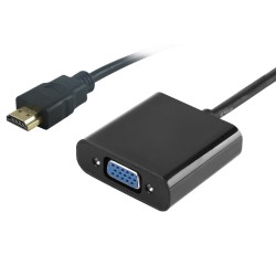 Converter για σύνδεση...