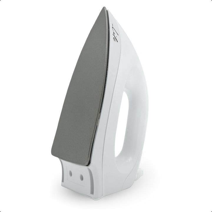 Ξηρό σίδερο 1200W LIFE LIFE Pure White