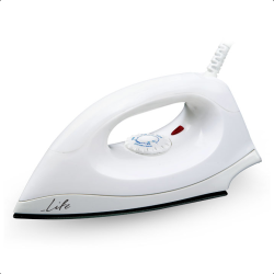 Ξηρό σίδερο 1200W LIFE LIFE Pure White