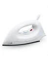 Ξηρό σίδερο 1200W LIFE LIFE Pure White Ξηρό σίδερο 1200W LIFE LIFE Pure White