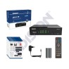 Επίγειος ψηφιακός δέκτης MPEG-4 υψηλής ευκρίνειας PICCO T265 EDISION EDISION DKT0004 Επίγειος ψηφιακός δέκτης MPEG-4 υψηλής ευκρίνειας PICCO T265 EDISION EDISION DKT0004