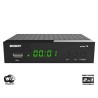 Επίγειος ψηφιακός δέκτης MPEG-4 υψηλής ευκρίνειας PICCO T265 EDISION EDISION DKT0004 Επίγειος ψηφιακός δέκτης MPEG-4 υψηλής ευκρίνειας PICCO T265 EDISION EDISION DKT0004