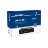 Επίγειος ψηφιακός δέκτης MPEG-4 υψηλής ευκρίνειας PICCO T265 EDISION EDISION DKT0004 Επίγειος ψηφιακός δέκτης MPEG-4 υψηλής ευκρίνειας PICCO T265 EDISION EDISION DKT0004