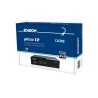 Επίγειος ψηφιακός δέκτης MPEG-4 υψηλής ευκρίνειας PICCO T265 EDISION EDISION DKT0004 Επίγειος ψηφιακός δέκτης MPEG-4 υψηλής ευκρίνειας PICCO T265 EDISION EDISION DKT0004