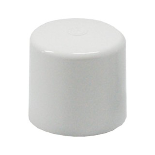 Καπάκι φίλτρου νερού βρύσης από την Instapure F3G λευκό