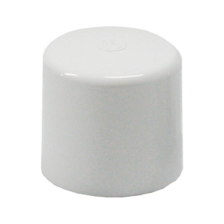 Καπάκι φίλτρου νερού βρύσης από την Instapure F3G λευκό INSTAPURE 501060