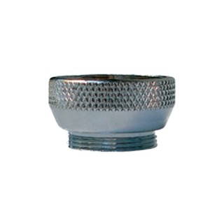 Αντάπτορ 3/4'' - 1/2'' θηλυκό αρσενικό φίλτρου νερού βρύσης από την Instapure F3G για βρύση πλυντηρίου  501520