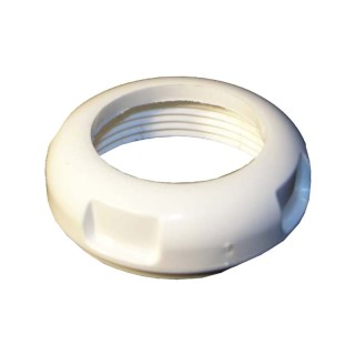 Ρακόρ για  φίλτρου νερού βρύσης από την Instapure F3G λευκό