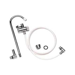 Κίτ φίλτρου νερού άνω πάγκου (καμπάνα) ATLAS FILTRI ATLAS FILTRI 339000