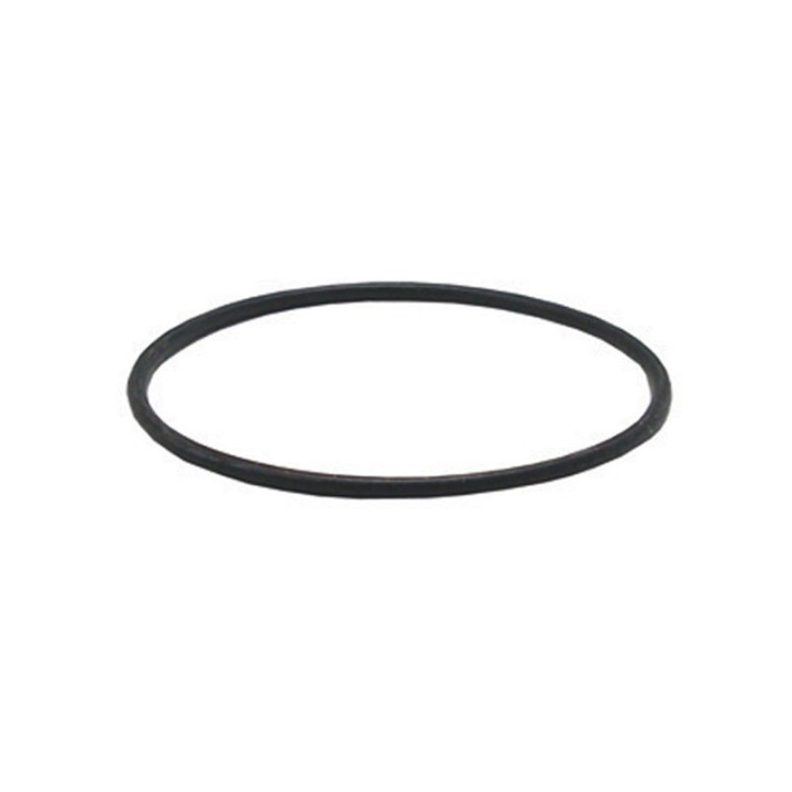 Φλάντζα O-RING λευκό φίλτρου νερού άνω πάγκου (καμπάνα) ATLAS FILTRI