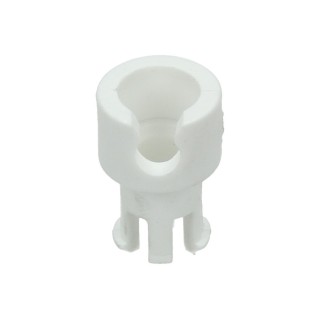 Πείρος για ροδάκι σχάρας πλυντηρίου πιάτων ARISTON/INDESIT original