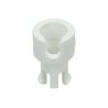 Pin for ARISTON/INDESIT original dishwasher rack