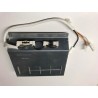 Αντίσταση 2100watt στεγνωτηρίου CANDY replica CANDY PRANT0050
