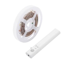 Ταινία Led με αισθητήρα...