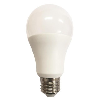 Λάμπα led με ανιχνευτή κίνησης 12W E27 A60 4000Κ EUROLAMP EUROLAMP A60F1240