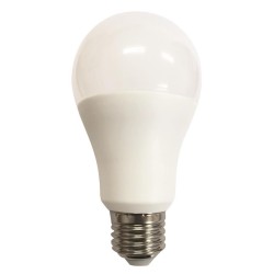 Λάμπα led με ανιχνευτή κίνησης 12W E27 A60 4000Κ EUROLAMP EUROLAMP A60F1240