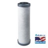 ATLAS FILTRI CB-AF Pb SX 0.5μm active compact carbon water filter replacement