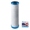 ATLAS FILTRI CB-AF VOC PLUS SX 0.5μm active compact carbon water filter replacement