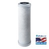 ATLAS FILTRI CB-AF CTO SX 5μm replacement activated carbon water filter