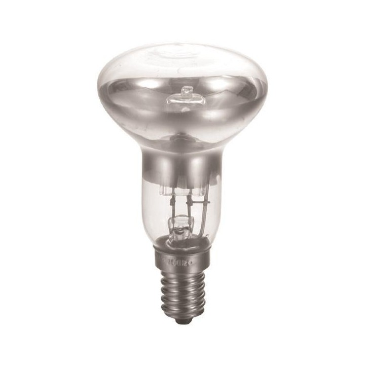 Λάμπα αλογόνου προβολάκι ECO 28W E14 R50