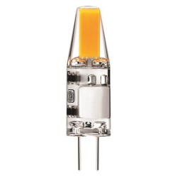Λάμπα led σιλικόνης 2W G4 6500Κ EUROLAMP EUROLAMP KAPS265