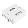 HD Video Converter CAB-H119 3x RCA σε HDMI, MS1858, Full HD CAB-H119 HD Video Converter CAB-H119 3x RCA σε HDMI, MS1858, Full HD CAB-H119
