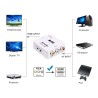 HD Video Converter CAB-H119 3x RCA σε HDMI, MS1858, Full HD CAB-H119 HD Video Converter CAB-H119 3x RCA σε HDMI, MS1858, Full HD CAB-H119