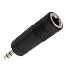 Αντάπτορας 3,5mm Stereo...