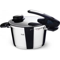 Λαβή κάδου μαύρη χύτρας FISSLER original XITR0241