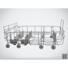 Dishwasher rack basket SIEMENS/BOSCH/PITSOS original