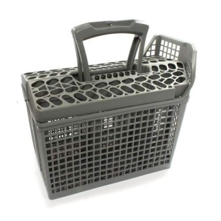 Καλάθι πλαστικό για μαχαιροπήρουνα AEG/ZANUSSI/ELECTROLUX original AEG PPKT0004