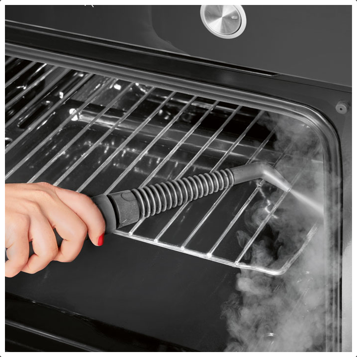 Ατμοκαθαριστής χειρός 3.5 Bar, 1050W