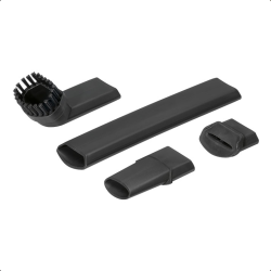 Επαναφορτιζόμενο σκουπάκι χειρός wet & dry 14,8V, που λειτουργεί με μπαταρία λιθίου 2200 mAh PROFI COOK 229-0021