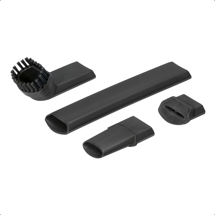 Επαναφορτιζόμενο σκουπάκι χειρός wet & dry 14,8V, που λειτουργεί με μπαταρία λιθίου 2200 mAh