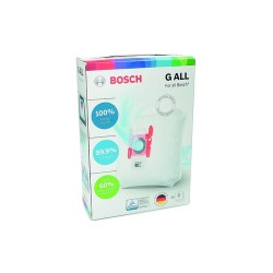 Σακούλα σκούπας SIEMENS/BOSCH TYPE G original BOSCH SAK0009