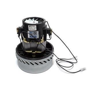 Μοτέρ σκούπας αναρρόφησης και υγρών BY PASS ΓΕΝΙΚΗΣ ΧΡΗΣΗΣ